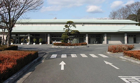 名古山葬儀式場