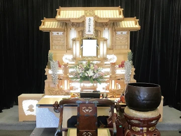 祭壇