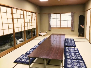親族控室