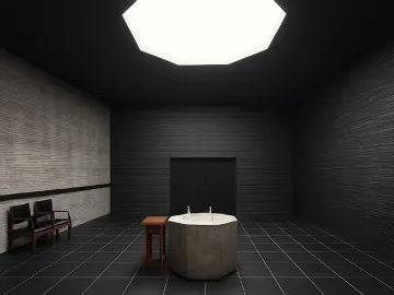 告別室（お別れ室）