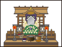 祭壇