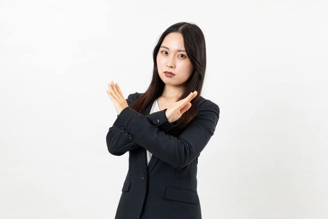 お棺に入れてはダメなもの