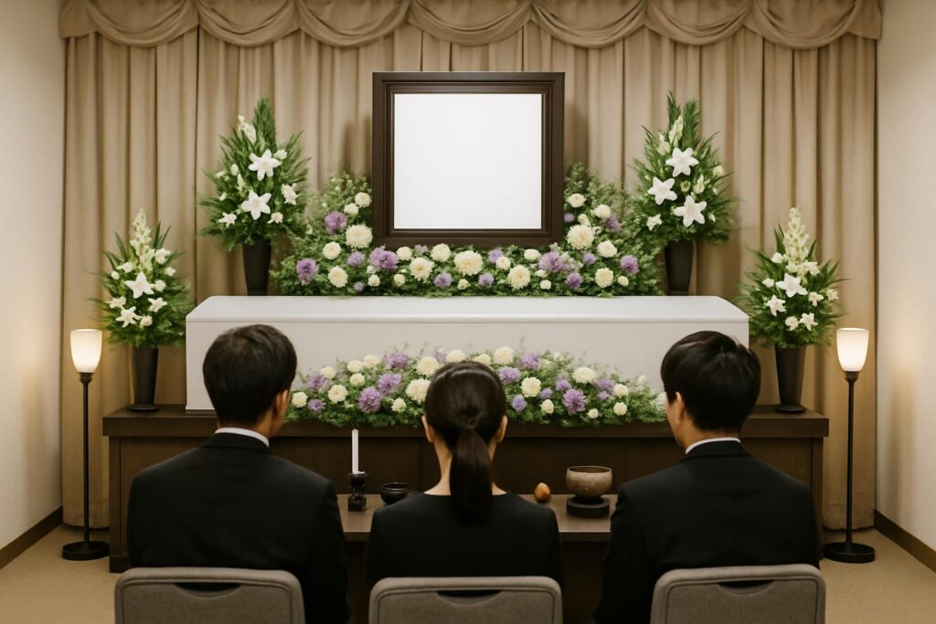 姫路で安い家族葬の葬儀社はどこ